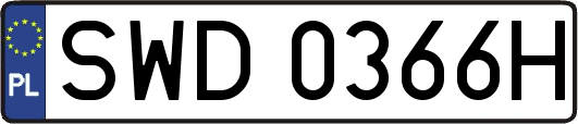 SWD0366H
