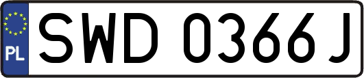 SWD0366J