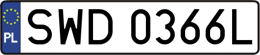 SWD0366L