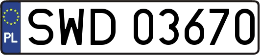 SWD03670