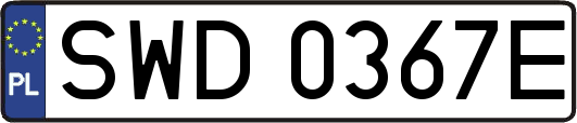 SWD0367E