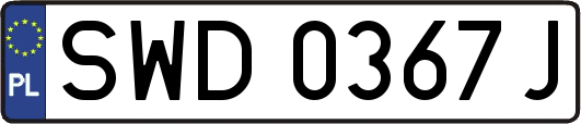 SWD0367J