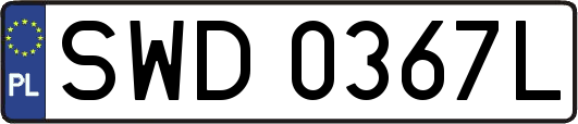 SWD0367L