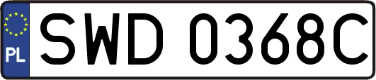 SWD0368C