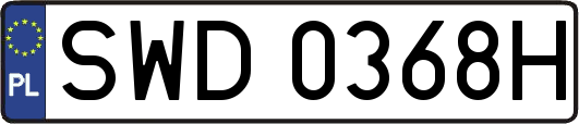 SWD0368H