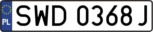 SWD0368J