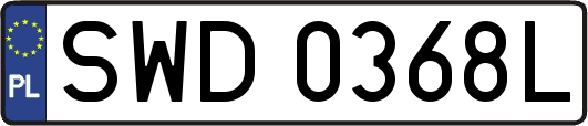 SWD0368L