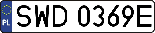 SWD0369E