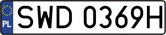 SWD0369H