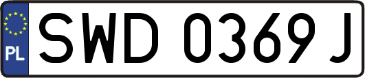 SWD0369J