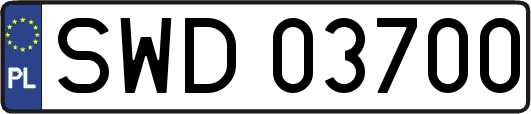 SWD03700