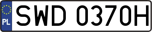 SWD0370H