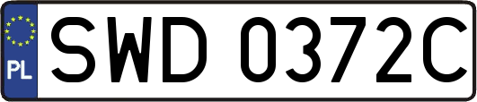 SWD0372C