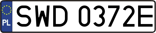SWD0372E