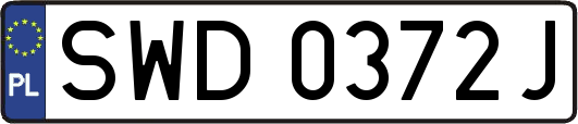 SWD0372J