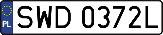 SWD0372L