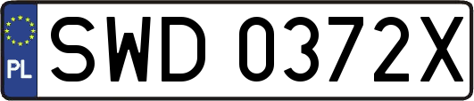 SWD0372X