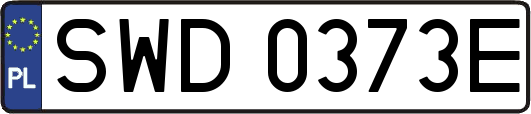 SWD0373E