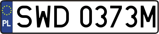 SWD0373M