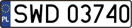 SWD03740