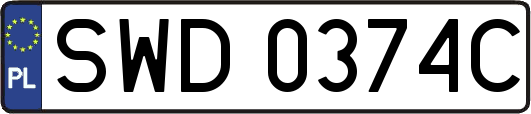 SWD0374C