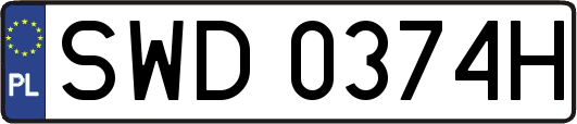SWD0374H