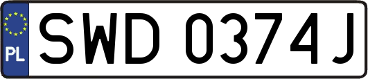 SWD0374J
