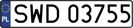 SWD03755