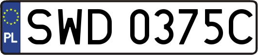 SWD0375C