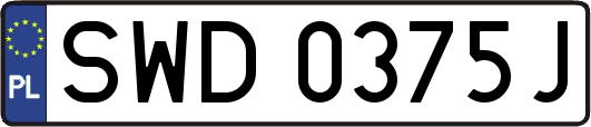 SWD0375J