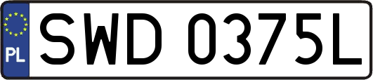 SWD0375L