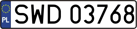SWD03768