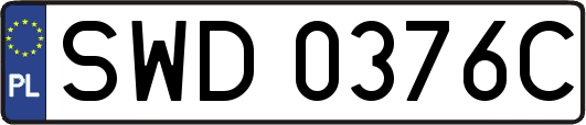 SWD0376C