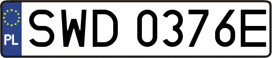 SWD0376E