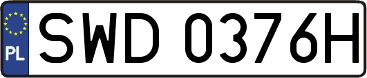 SWD0376H