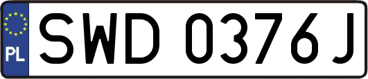 SWD0376J
