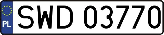 SWD03770