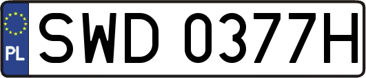 SWD0377H