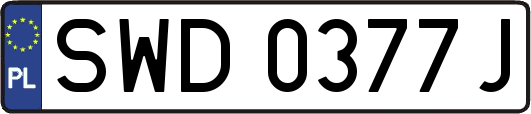 SWD0377J