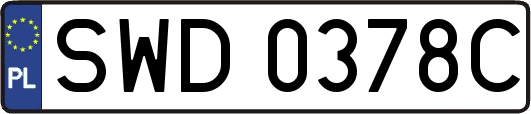 SWD0378C