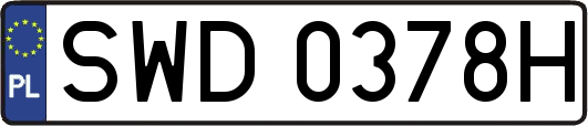SWD0378H