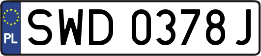 SWD0378J