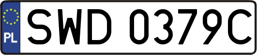 SWD0379C