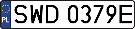 SWD0379E