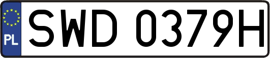 SWD0379H