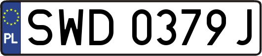 SWD0379J