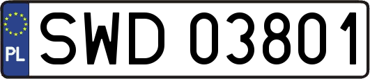 SWD03801