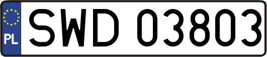SWD03803