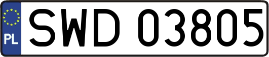 SWD03805