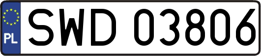 SWD03806
